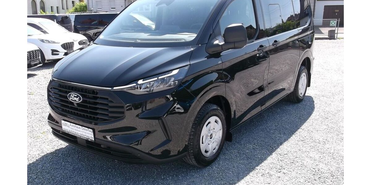 Ford Transit Custom 14.000 km 42.990 &euro; Welzheim 73642