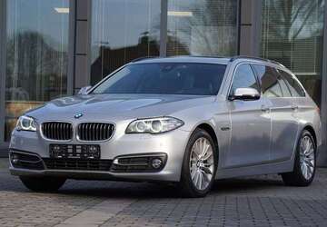 BMW 528 143.000 km 17.980 &euro; Korschenbroich 41352