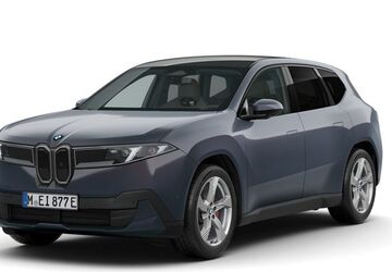 BMW iX3 1.072 km 88.610 &euro; Aachen 52078