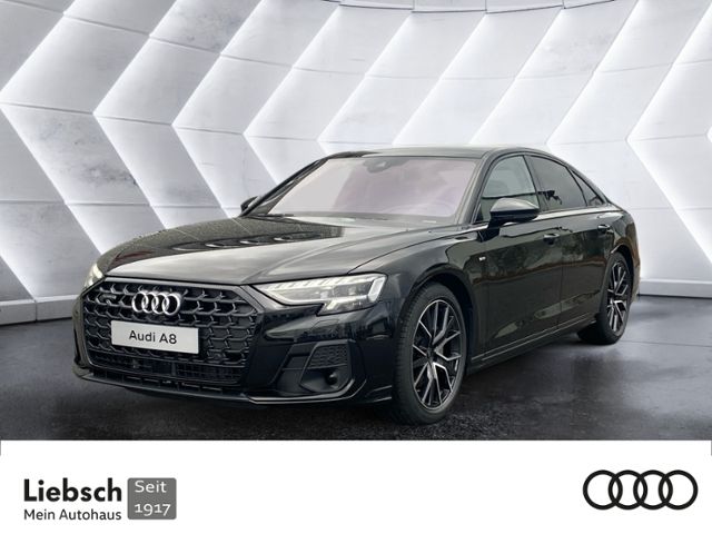 Audi A8 20.750 km 83.980 &euro; Lübben 15907