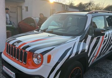 Jeep Renegade 99.099 km 14.900 &euro; Troisdorf (Nähe Köln/Bonn) 53844