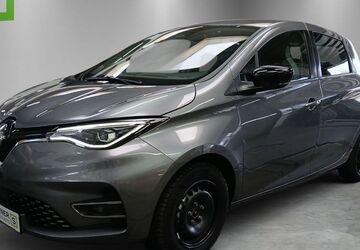 Renault ZOE 8.365 km 21.790 &euro; Nürnberg 90471