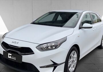Kia ceed / Ceed 15.330 km 17.990 &euro; Ahrensburg 22926