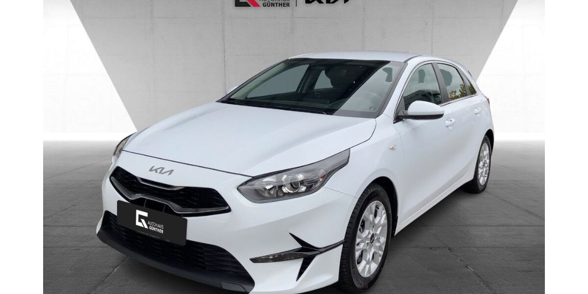 Kia ceed / Ceed 15.330 km 17.990 &euro; Ahrensburg 22926