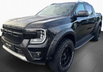 Ford Ranger 12.000 km 47.500 &euro; Ibbenbüren 49479