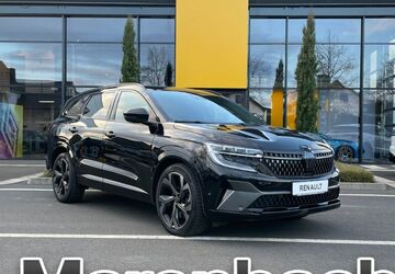 Renault Espace 30.620 km 37.480 &euro; Lohmar 53797