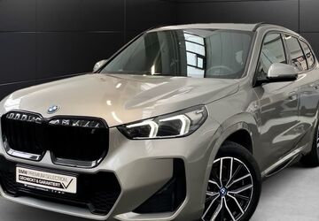 BMW iX1 18.500 km 42.580 &euro; Dachau 85221