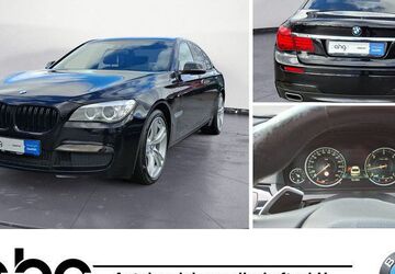 BMW 740 91.141 km 30.860 &euro; Balingen 72336