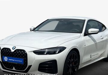 BMW 420 19.923 km 49.299 &euro; Bruchsal 76646