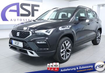 Seat Ateca 17.120 km 25.970 &euro; Fürstenwalde bei Berlin 15517
