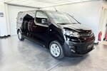 Opel Vivaro -e Cargo Elegance M 75 kWh 1. Hand 14.200 km 26.550 &euro; Lich 35423