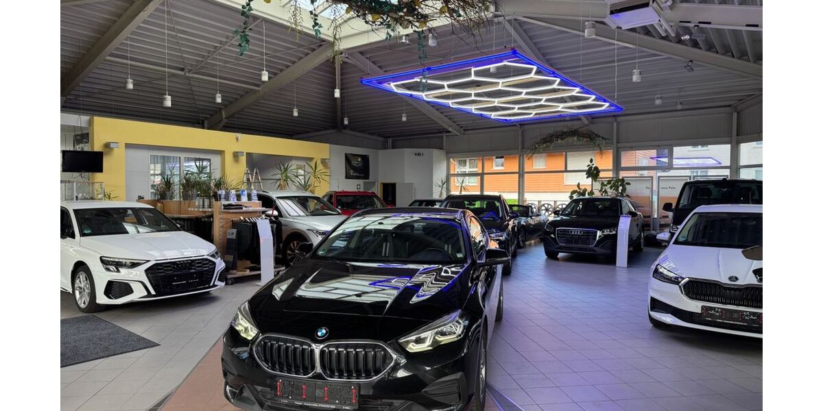 BMW 216 Gran Coupé 138.149 km 18.980 &euro; Oberderdingen 75038