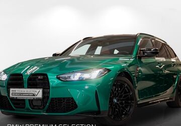 BMW M3 16.900 km 87.900 &euro; Idstein 65510