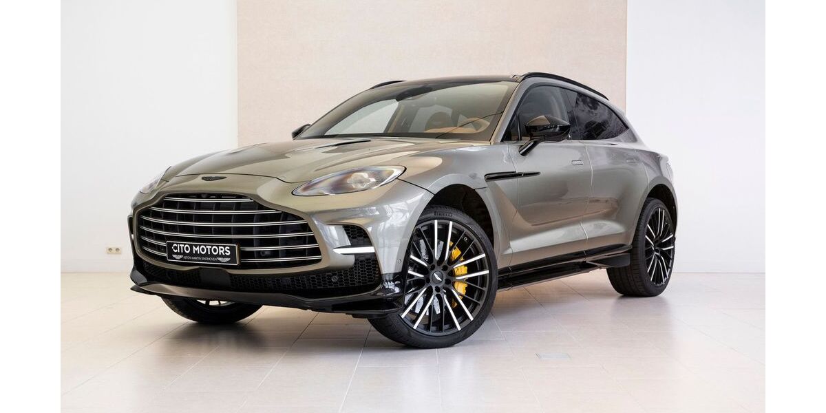 Aston Martin DBX 29.022 km 166.500 &euro; Eindhoven 