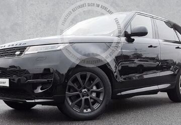 Land Rover Range Rover Sport 7.600 km 102.800 &euro; Niederfischbach 57572