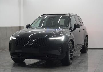 Volvo XC90 12.909 km 63.900 &euro; Seddiner See OT Neuseddin 14554