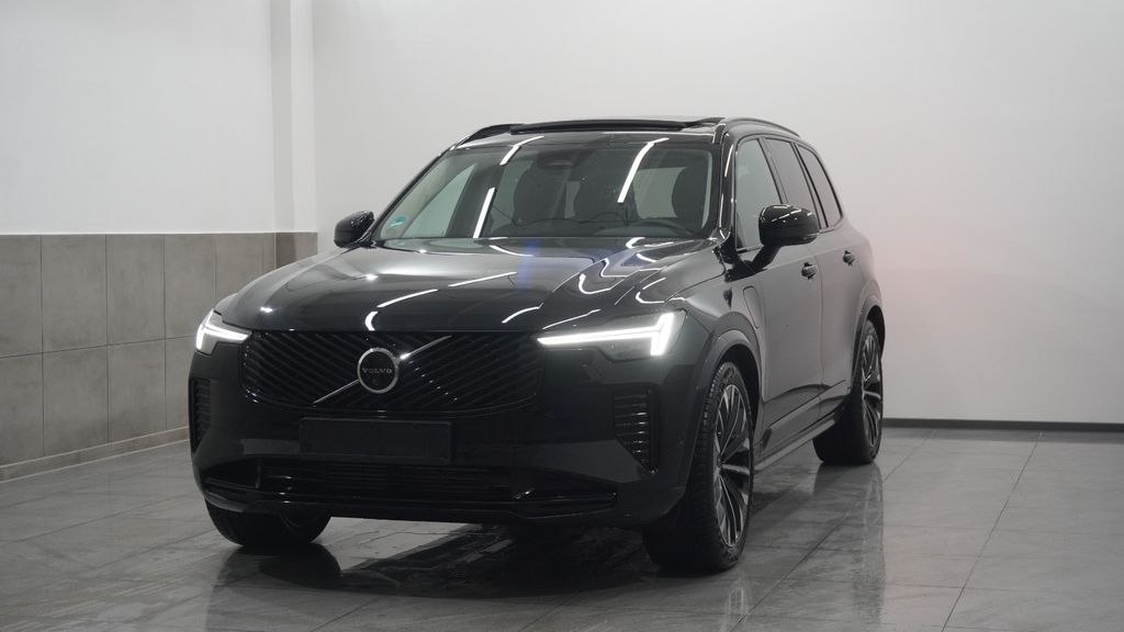 Volvo XC90 12.909 km 63.900 &euro; Seddiner See OT Neuseddin 14554