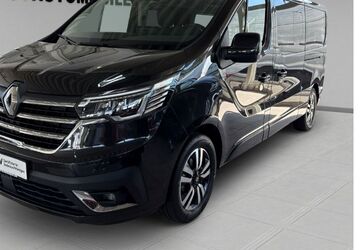 Renault Trafic 11.720 km 46.480 &euro; Fulda 36043