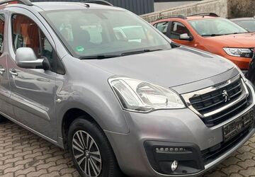 Peugeot Partner 198.000 km 5.990 &euro; Saarlouis 66740