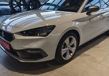 Seat Leon 22.116 km 28.900 &euro; Riedenburg 93339