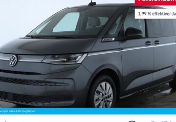 VW T7 Multivan 14.182 km 71.860 &euro; Bad Oeynhausen 32547