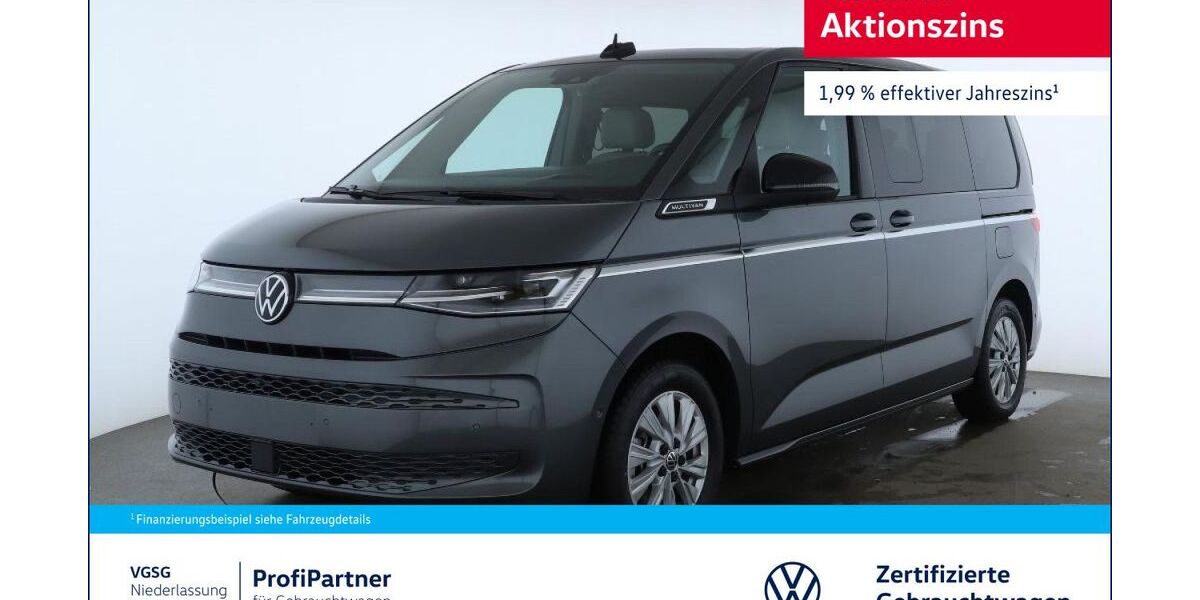 VW T7 Multivan 14.182 km 71.860 &euro; Bad Oeynhausen 32547