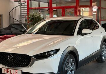 Mazda CX-3 64.202 km 21.990 &euro; Gera 07552