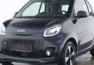 Smart forTwo 12.348 km 17.200 &euro; Neu-Isenburg 63263