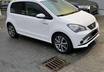Seat Mii 34.600 km 13.950 &euro; Aachen, Stadt 52074