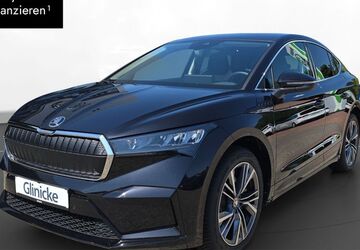 Skoda Enyaq 4.046 km 33.880 &euro; Bad Sooden-Allendorf 37242