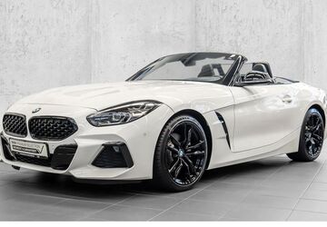BMW Z4 46.728 km 35.490 &euro; Köln-West 50858