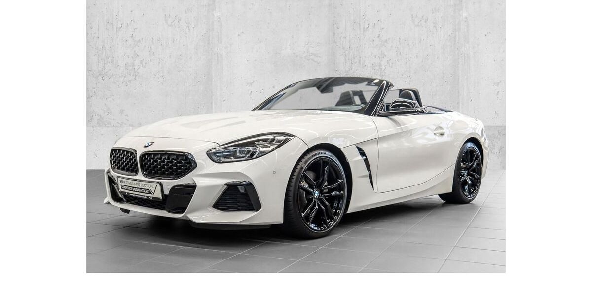 BMW Z4 46.728 km 35.490 &euro; Köln-West 50858