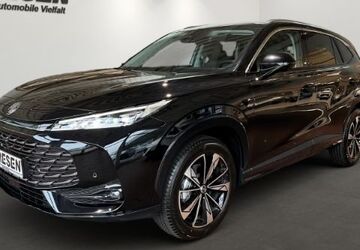 MG HS 10.454 km 27.450 &euro; Neuss 41464