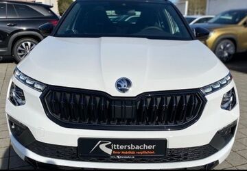 Skoda Kamiq 3.068 km 30.980 &euro; Kaiserslautern 67657