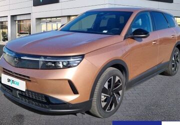Opel Grandland (X) 36.632 km 27.490 &euro; Jüterbog 14913