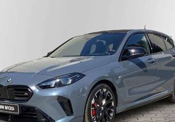 BMW 135 20.500 km 43.890 &euro; Leipzig 04328