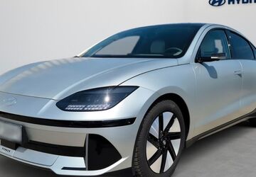 Hyundai IONIQ 6 7.500 km 41.980 &euro; München 80807