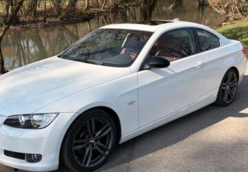 BMW 325 132.100 km 10.900 &euro; Nieder Gemünden 35329