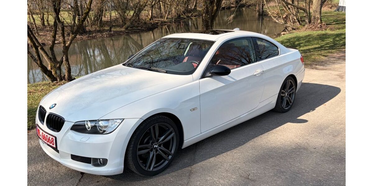 BMW 325 132.100 km 10.900 &euro; Nieder Gemünden 35329