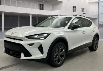 Cupra Formentor 4.952 km 30.890 &euro; Jettingen 71131