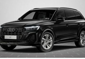 Audi Q7 26.867 km 71.980 &euro; Mayen 56727