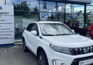 Suzuki Vitara 25.200 km 22.790 &euro; Pirmasens 66953