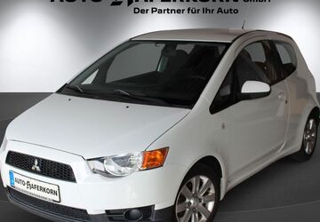 Mitsubishi Colt 101.137 km 4.499 &euro; Frohburg OT Frankenhain 04654