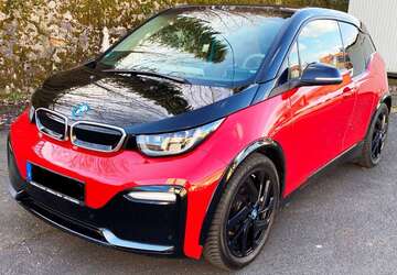 BMW i3 46.351 km 18.900 &euro; Reichelsheim (Odenwald) 64385