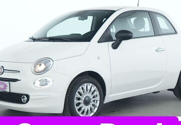 Fiat 500 25.074 km 11.966 &euro; Garching bei München 85748