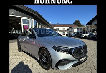 Mercedes-Benz E 220 8.100 km 69.900 &euro; Penzberg 82377