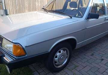 Audi 100 104.200 km 8.800 &euro; Horneburg 21640