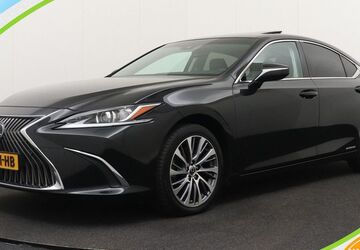 Lexus ES 300 137.519 km 32.005 &euro; Alphen aan den Rijn 