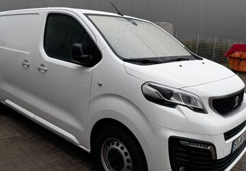 Peugeot Expert 79.607 km 15.827 &euro; Hannover 30419