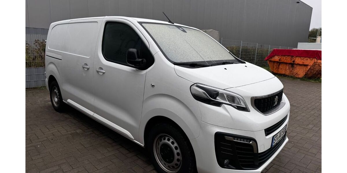 Peugeot Expert 79.607 km 15.827 &euro; Hannover 30419